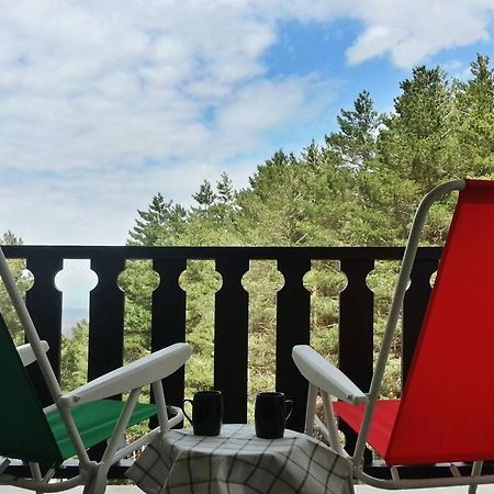 La Pinilla El Ultimo Rincon, Duplex Con Piscina Climatizada公寓 外观 照片