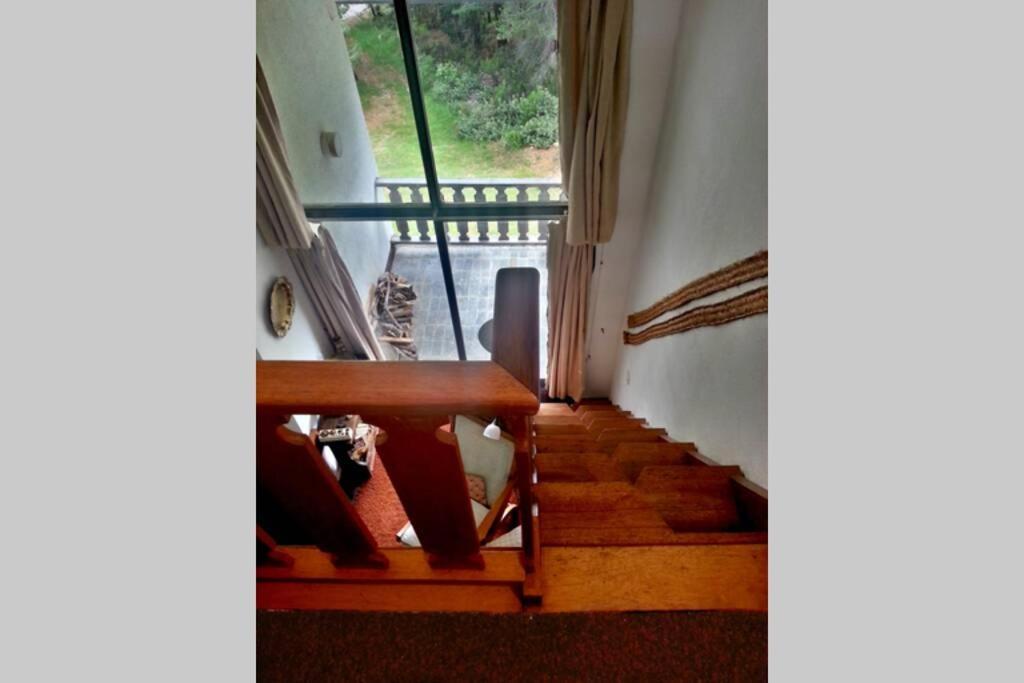 La Pinilla El Ultimo Rincon, Duplex Con Piscina Climatizada公寓 外观 照片
