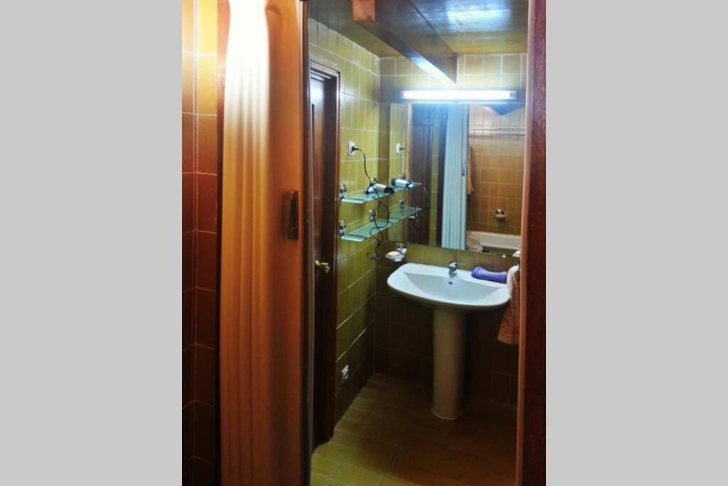 La Pinilla El Ultimo Rincon, Duplex Con Piscina Climatizada公寓 外观 照片