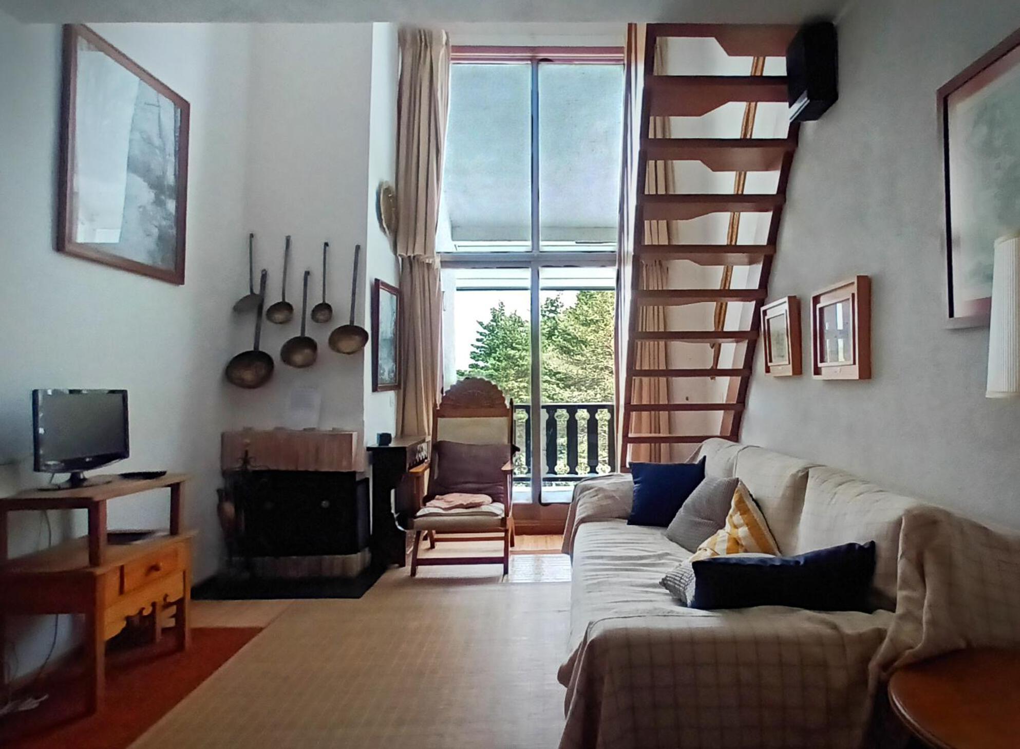 La Pinilla El Ultimo Rincon, Duplex Con Piscina Climatizada公寓 外观 照片