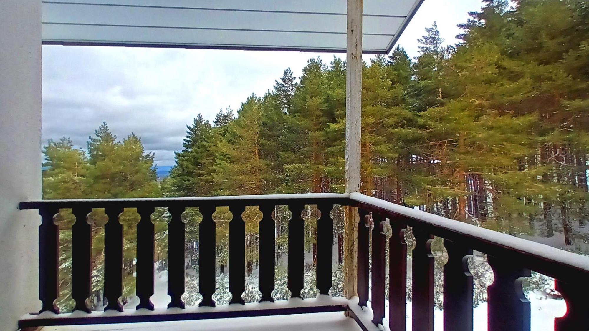 La Pinilla El Ultimo Rincon, Duplex Con Piscina Climatizada公寓 外观 照片